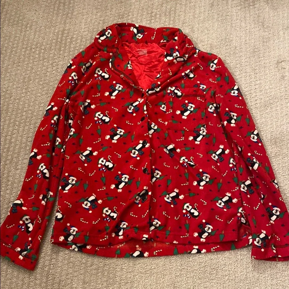 Christmas Pajamas